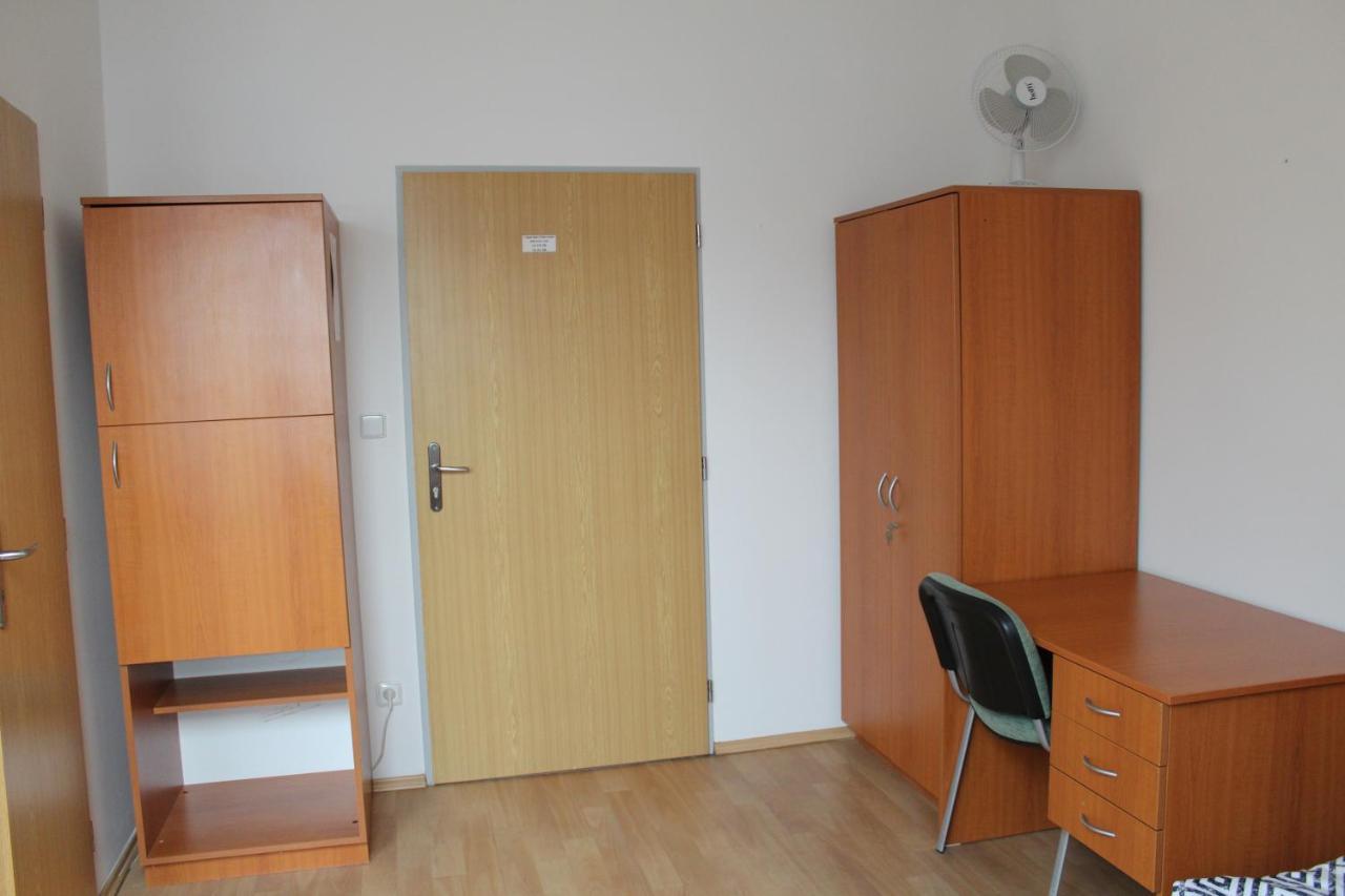 Ubytovani Na Spejcharu, Zelevcice Slaný Zewnętrze zdjęcie