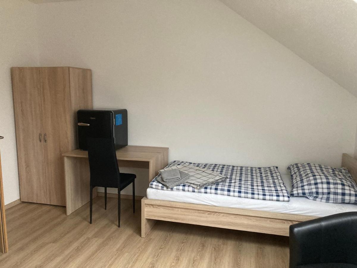 Ubytovani Na Spejcharu, Zelevcice Slaný Zewnętrze zdjęcie