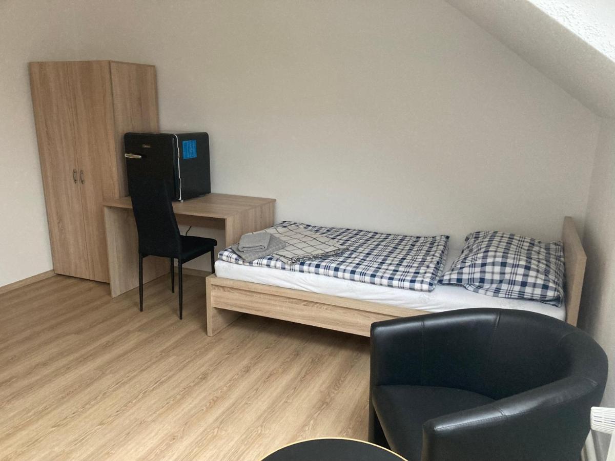 Ubytovani Na Spejcharu, Zelevcice Slaný Zewnętrze zdjęcie